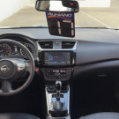 NISSAN SENTRA SL 2.0 2017 | TETO SOLAR E PACOTE PREMIUM.-6