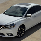 NISSAN SENTRA SL 2.0 2017 | TETO SOLAR E PACOTE PREMIUM.-19