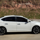 NISSAN SENTRA SL 2.0 2017 | TETO SOLAR E PACOTE PREMIUM.-16