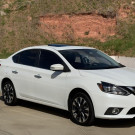 NISSAN SENTRA SL 2.0 2017 | TETO SOLAR E PACOTE PREMIUM.-15