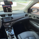 NISSAN SENTRA SL 2.0 2017 | TETO SOLAR E PACOTE PREMIUM.-10