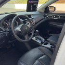 NISSAN SENTRA SL 2.0 2017 | TETO SOLAR E PACOTE PREMIUM.-12