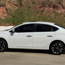 NISSAN SENTRA SL 2.0 2017 | TETO SOLAR E PACOTE PREMIUM.-2