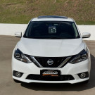 NISSAN SENTRA SL 2.0 2017 | TETO SOLAR E PACOTE PREMIUM.-0
