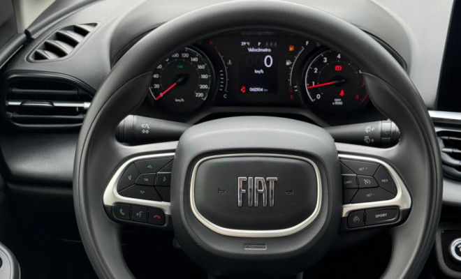 OPORTUNIDADE: Fiat Pulse Drive 1.3 Aut. 2023 por R$ 89.900!-4