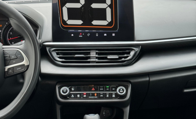 OPORTUNIDADE: Fiat Pulse Drive 1.3 Aut. 2023 por R$ 89.900!-5