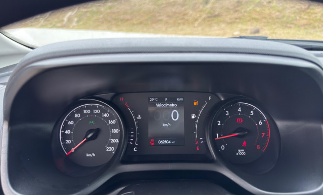 OPORTUNIDADE: Fiat Pulse Drive 1.3 Aut. 2023 por R$ 89.900!-3