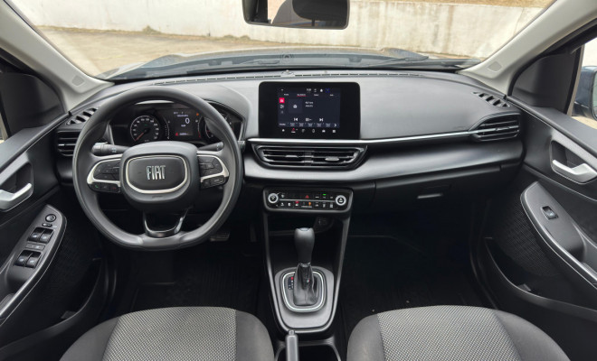 OPORTUNIDADE: Fiat Pulse Drive 1.3 Aut. 2023 por R$ 89.900!-6