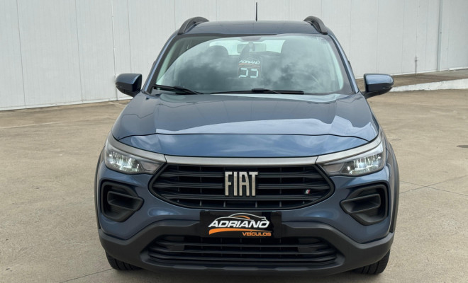 OPORTUNIDADE: Fiat Pulse Drive 1.3 Aut. 2023 por R$ 89.900!-0