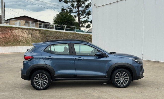 OPORTUNIDADE: Fiat Pulse Drive 1.3 Aut. 2023 por R$ 89.900!-10