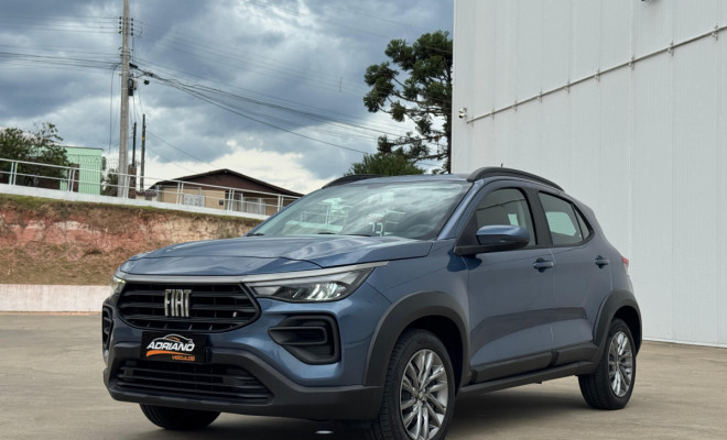 OPORTUNIDADE: Fiat Pulse Drive 1.3 Aut. 2023 por R$ 89.900!