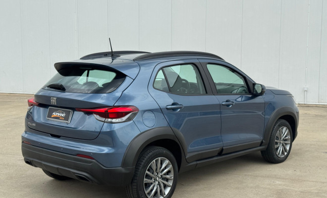 OPORTUNIDADE: Fiat Pulse Drive 1.3 Aut. 2023 por R$ 89.900!-2