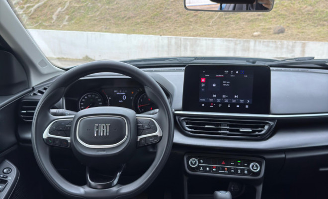 OPORTUNIDADE: Fiat Pulse Drive 1.3 Aut. 2023 por R$ 89.900!-9