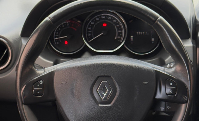 OROCH DYNAMIQUE 1.6 2022 | A VERSATILIDADE DA PICAPE COM O CONFORTO DO SUV.-4