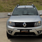 OROCH DYNAMIQUE 1.6 2022 | A VERSATILIDADE DA PICAPE COM O CONFORTO DO SUV.-0