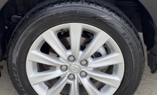 COROLLA ALTIS 2.0 AUT 2013 | RARIDADE - APENAS 37.000 KM - REVISÕES NA CONCESSIONÁRIA-17