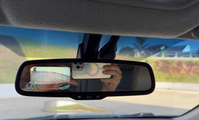 COROLLA ALTIS 2.0 AUT 2013 | RARIDADE - APENAS 37.000 KM - REVISÕES NA CONCESSIONÁRIA-15