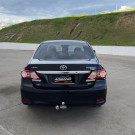 COROLLA ALTIS 2.0 AUT 2013 | RARIDADE - APENAS 37.000 KM - REVISÕES NA CONCESSIONÁRIA-1