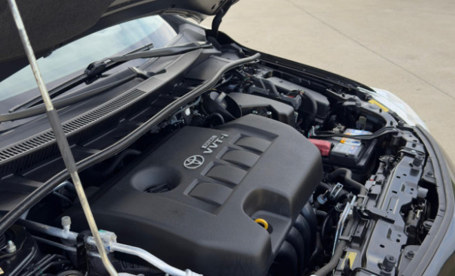 COROLLA ALTIS 2.0 AUT 2013 | RARIDADE - APENAS 37.000 KM - REVISÕES NA CONCESSIONÁRIA-18