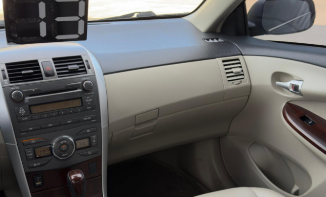 COROLLA ALTIS 2.0 AUT 2013 | RARIDADE - APENAS 37.000 KM - REVISÕES NA CONCESSIONÁRIA-14