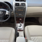 COROLLA ALTIS 2.0 AUT 2013 | RARIDADE - APENAS 37.000 KM - REVISÕES NA CONCESSIONÁRIA-7