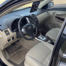 COROLLA ALTIS 2.0 AUT 2013 | RARIDADE - APENAS 37.000 KM - REVISÕES NA CONCESSIONÁRIA-9