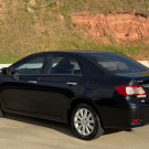 COROLLA ALTIS 2.0 AUT 2013 | RARIDADE - APENAS 37.000 KM - REVISÕES NA CONCESSIONÁRIA-22