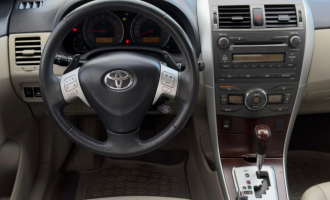 COROLLA ALTIS 2.0 AUT 2013 | RARIDADE - APENAS 37.000 KM - REVISÕES NA CONCESSIONÁRIA-11