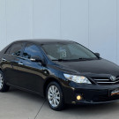 COROLLA ALTIS 2.0 AUT 2013 | RARIDADE - APENAS 37.000 KM - REVISÕES NA CONCESSIONÁRIA-23