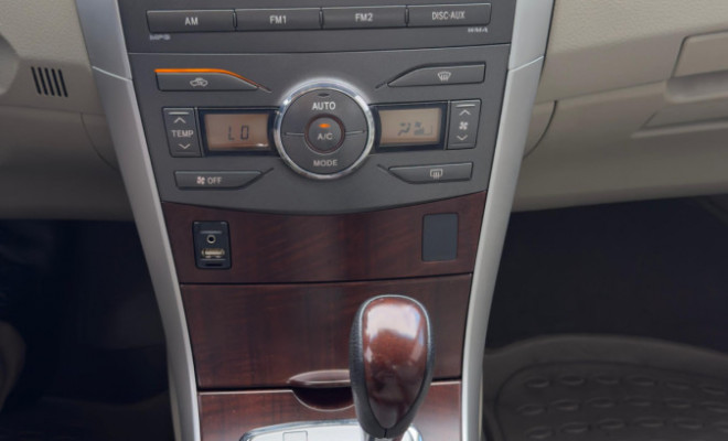 COROLLA ALTIS 2.0 AUT 2013 | RARIDADE - APENAS 37.000 KM - REVISÕES NA CONCESSIONÁRIA-5