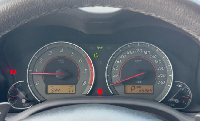 COROLLA ALTIS 2.0 AUT 2013 | RARIDADE - APENAS 37.000 KM - REVISÕES NA CONCESSIONÁRIA-6