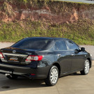 COROLLA ALTIS 2.0 AUT 2013 | RARIDADE - APENAS 37.000 KM - REVISÕES NA CONCESSIONÁRIA-2