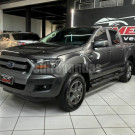 Ford Ranger XLS 2.2 4x4 CD Diesel Mec. 2019 Diesel-11