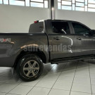 Ford Ranger XLS 2.2 4x4 CD Diesel Mec. 2019 Diesel-5
