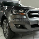 Ford Ranger XLS 2.2 4x4 CD Diesel Mec. 2019 Diesel-3