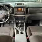 Ford Ranger XLS 2.2 4x4 CD Diesel Mec. 2019 Diesel-12