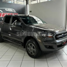 Ford Ranger XLS 2.2 4x4 CD Diesel Mec. 2019 Diesel-4