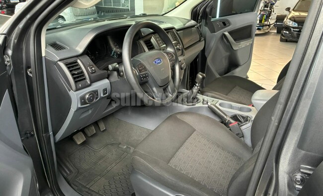 Ford Ranger XLS 2.2 4x4 CD Diesel Mec. 2019 Diesel-10
