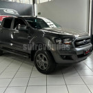 Ford Ranger XLS 2.2 4x4 CD Diesel Mec. 2019 Diesel-8