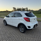 Ford Ka 1.5 FreeStyle 12V Flex 5p Aut. 2019 Flex-4