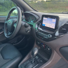 Ford Ka 1.5 FreeStyle 12V Flex 5p Aut. 2019 Flex-9