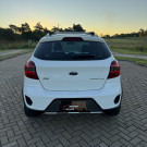 Ford Ka 1.5 FreeStyle 12V Flex 5p Aut. 2019 Flex-3