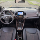 Ford Ka 1.5 FreeStyle 12V Flex 5p Aut. 2019 Flex-6