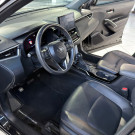 Toyota Corolla Cross XRE 2.0 16V Flex Aut. 2023 Flex-11