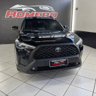 Toyota Corolla Cross XRE 2.0 16V Flex Aut. 2023 Flex-16