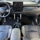 Toyota Corolla Cross XRE 2.0 16V Flex Aut. 2023 Flex-9