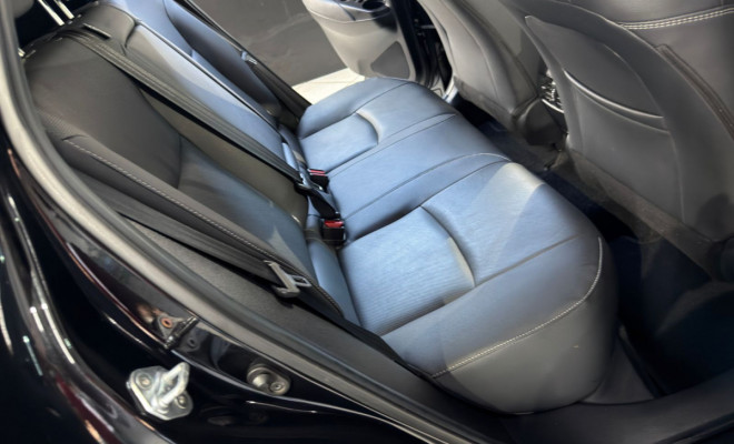 Toyota Corolla Cross XRE 2.0 16V Flex Aut. 2023 Flex-2