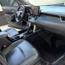 Toyota Corolla Cross XRE 2.0 16V Flex Aut. 2023 Flex-1