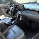 Toyota Corolla Cross XRE 2.0 16V Flex Aut. 2023 Flex-14