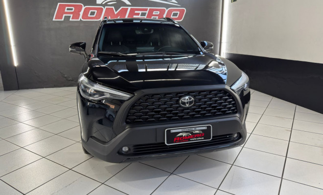 Toyota Corolla Cross XRE 2.0 16V Flex Aut. 2023 Flex-16